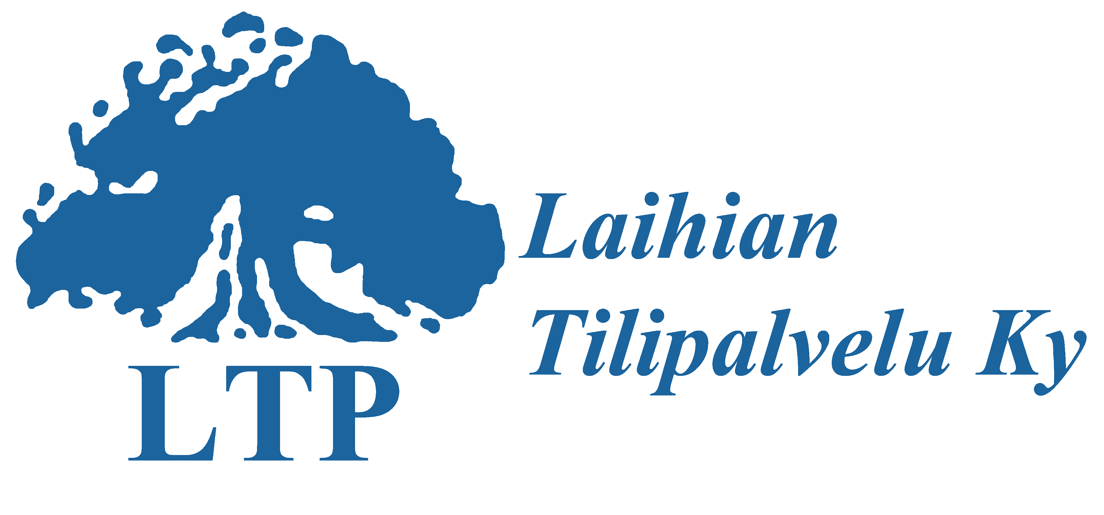 Laihian Tilipalvelu