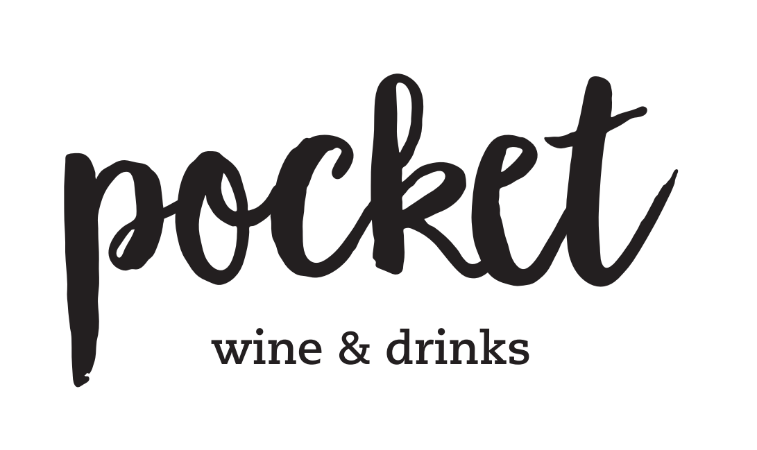 Pocket Wine & Drinks