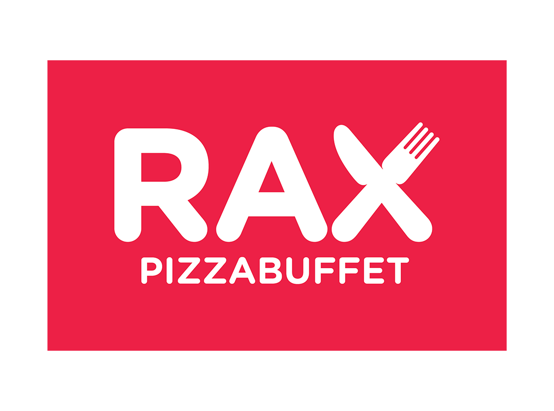Rax Pizzabuffet