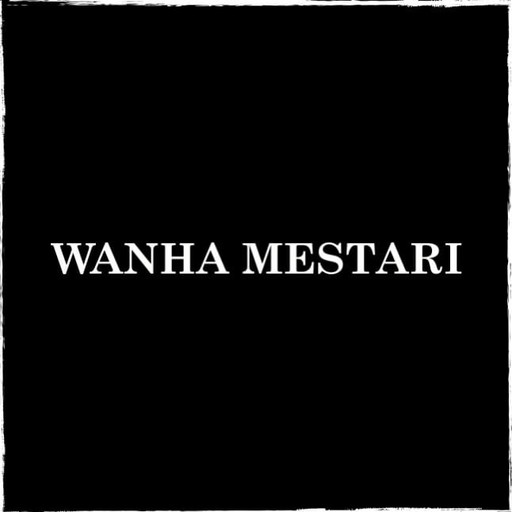 Wanha Mestari