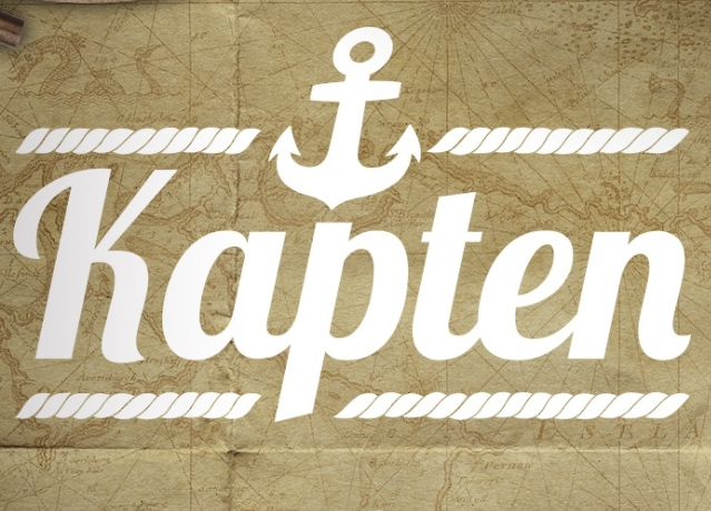 Kapten