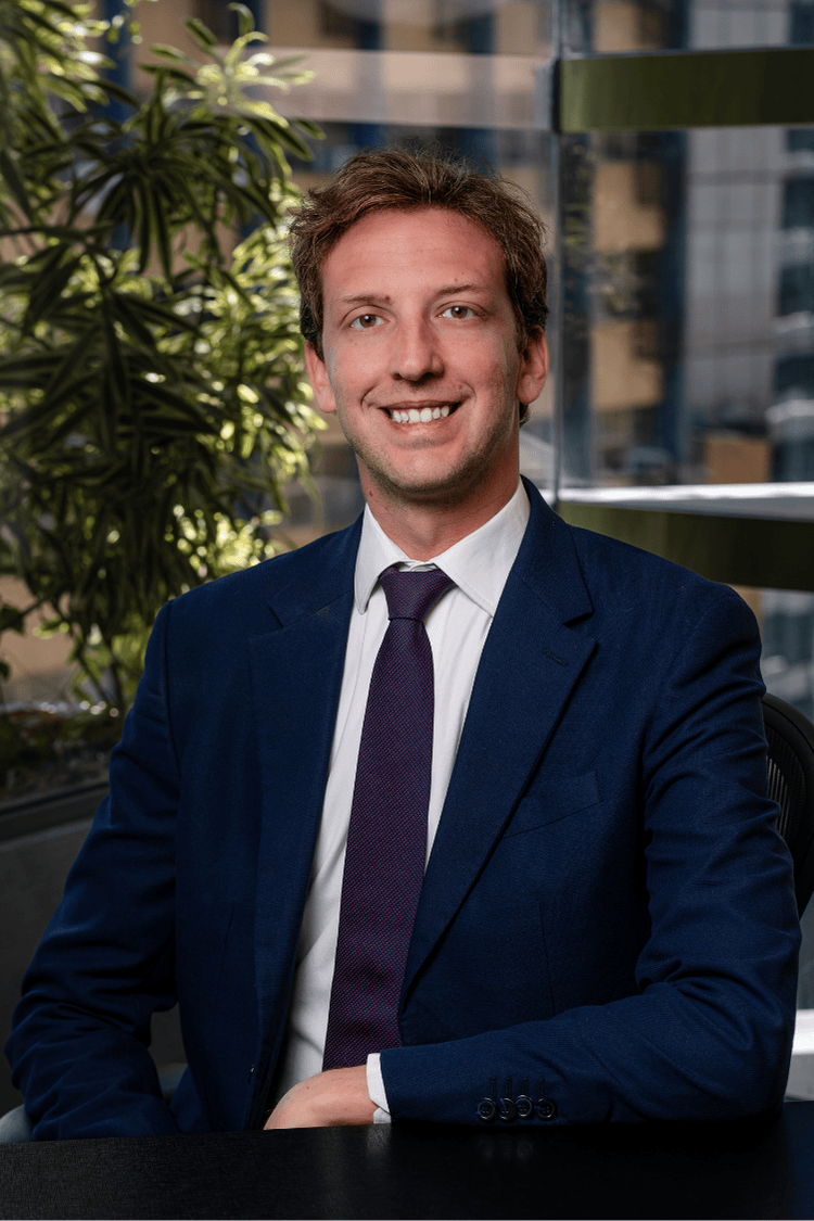 Fabio Tolmasquim