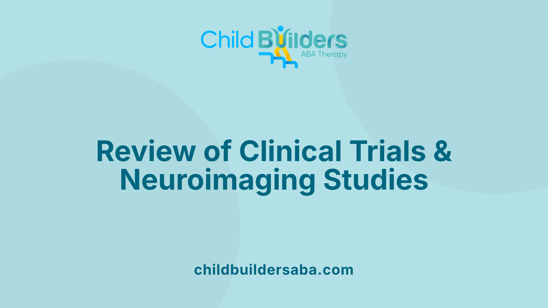 Review of Clinical Trials &amp; Neuroimaging Studies