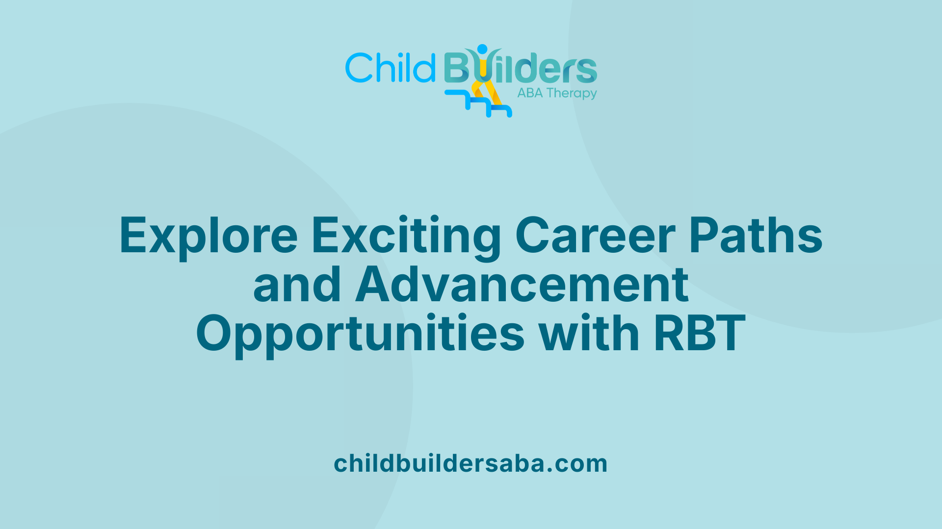 Explore Exciting Career Paths and Advancement Opportunities with RBT