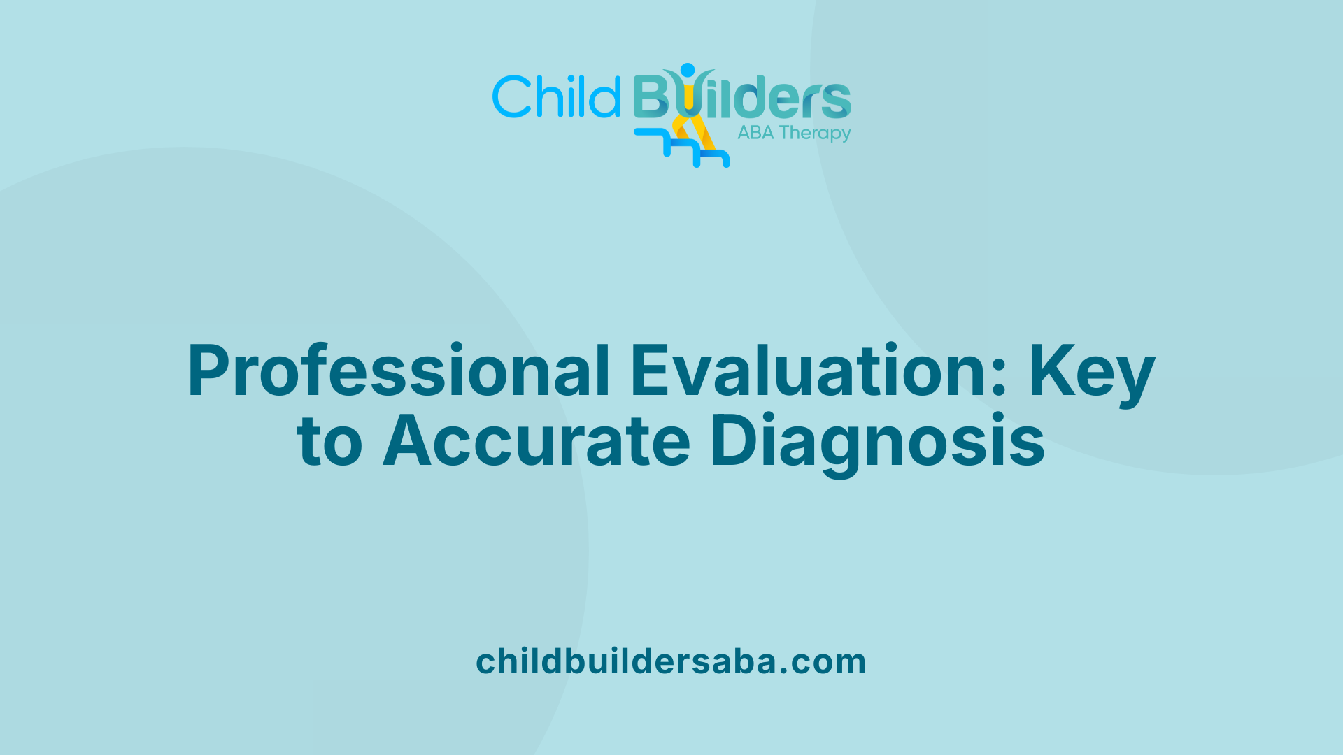 Professional Evaluation: Key to Accurate Diagnosis