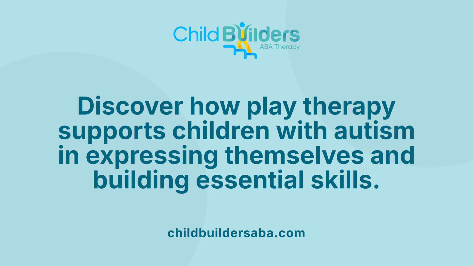 Discover how play therapy supports children with autism in expressing themselves and building essential skills.