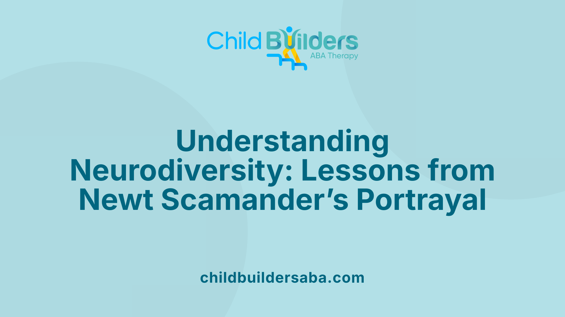 Understanding Neurodiversity: Lessons from Newt Scamander’s Portrayal