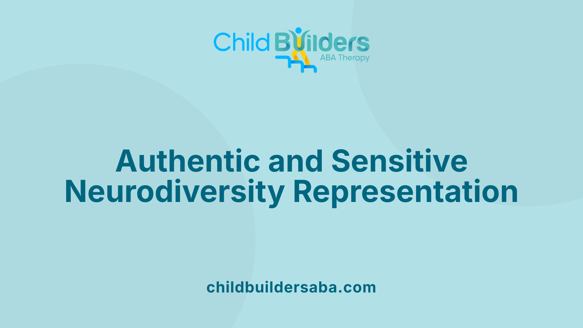 Authentic and Sensitive Neurodiversity Representation