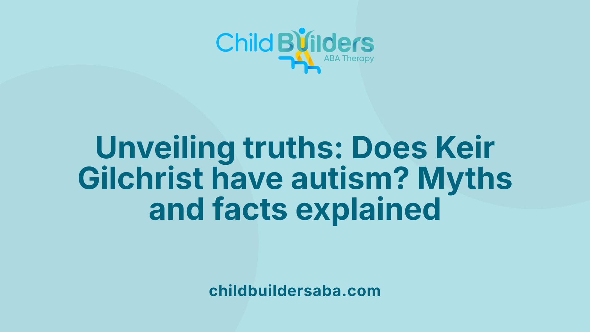 Unveiling truths: Does Keir Gilchrist have autism? Myths and facts explained