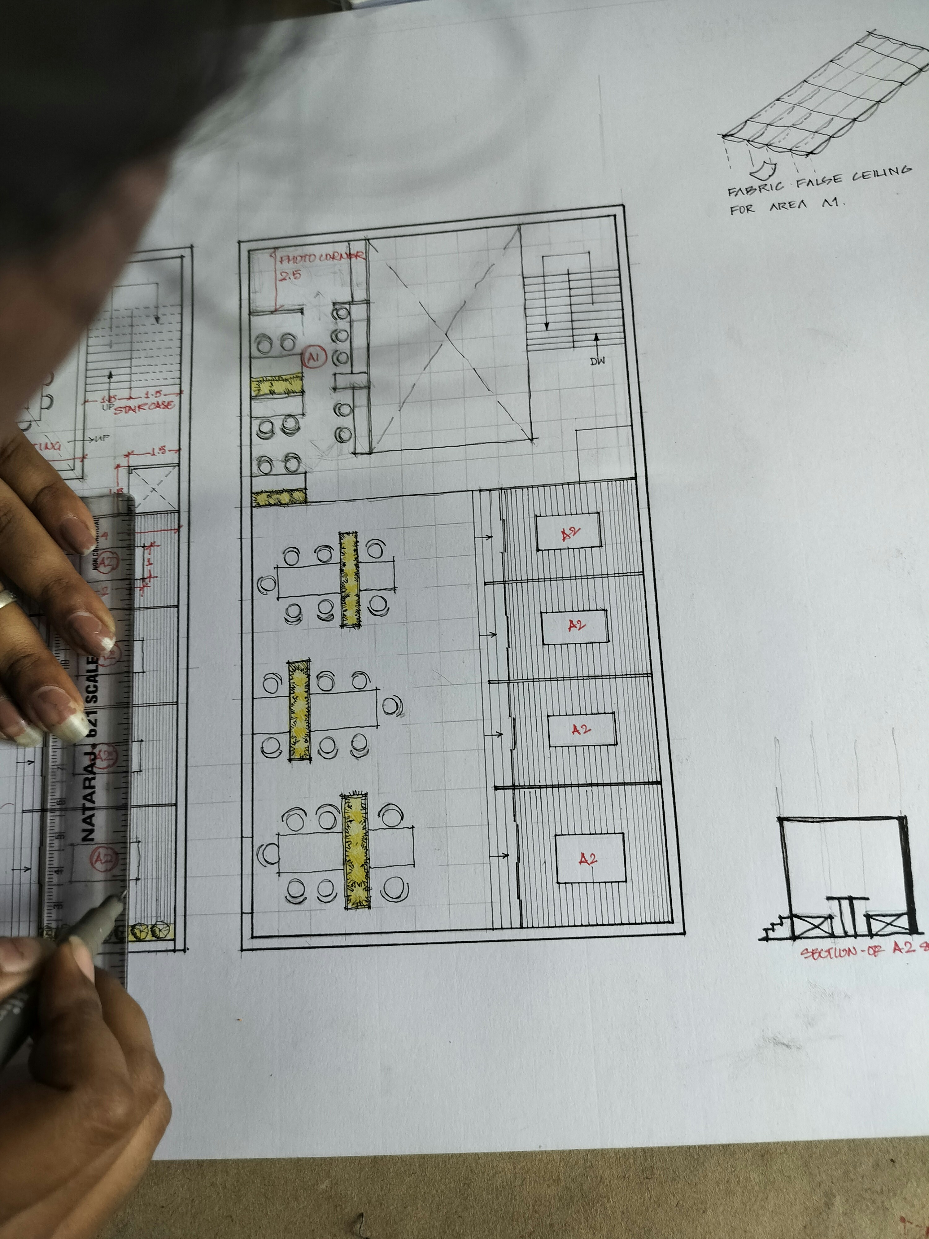 Construction Project Handover Plan