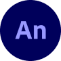 Logo von Adobe AN