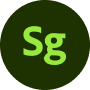 Logo von Adobe SG