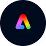 Logo von Adobe Firefly