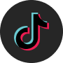 Logo von TikTok