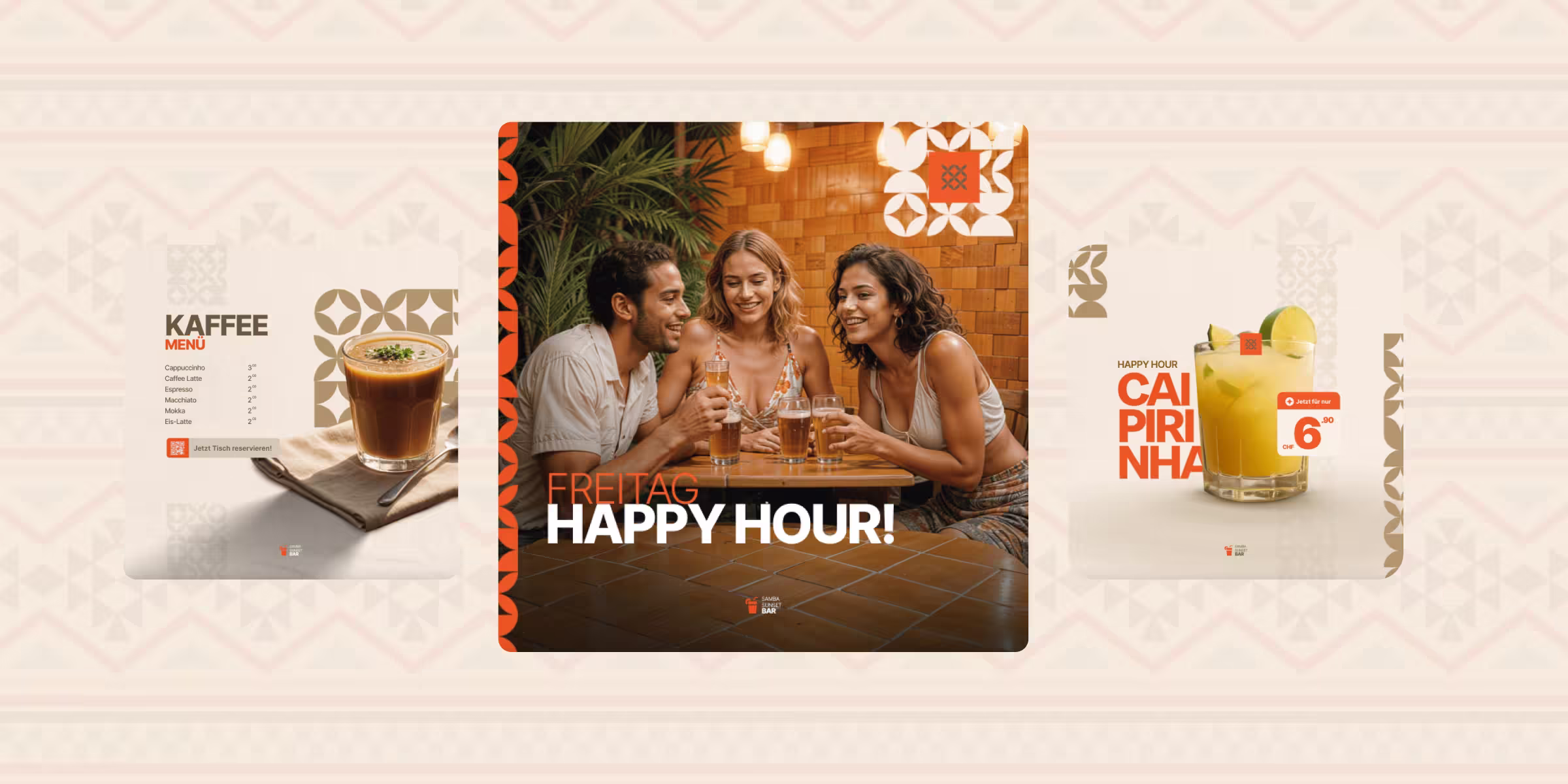 Social Media Post Design Mockup: Starkes Social Media Post Design und Vorlagen für mehr Sichtbarkeit