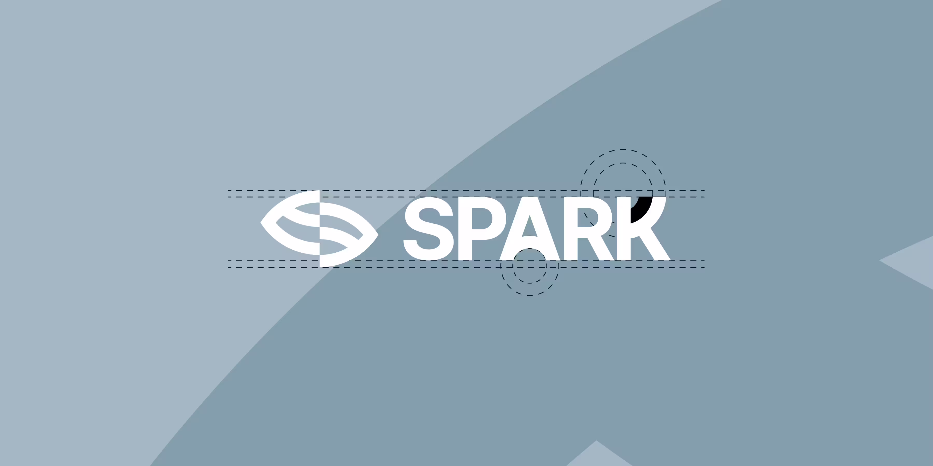 Logo Design "SPARK": Responsive Logo-Design und Modifizierung für alle Anwendungen