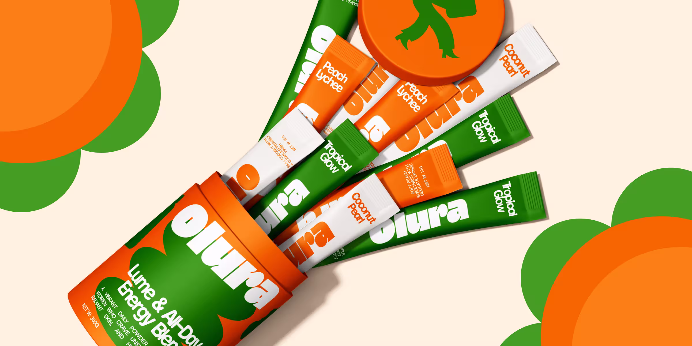 Produktverpackungen und Etiketten-Design für starke Markenbotschaft am Point of Sale