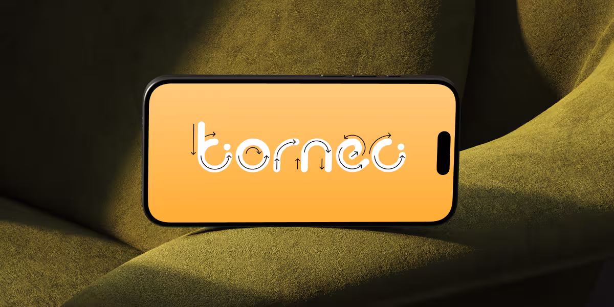 3D-animiertes Logo auf Smartphone: Dynamische Logo-Reveal und Branding-Animation