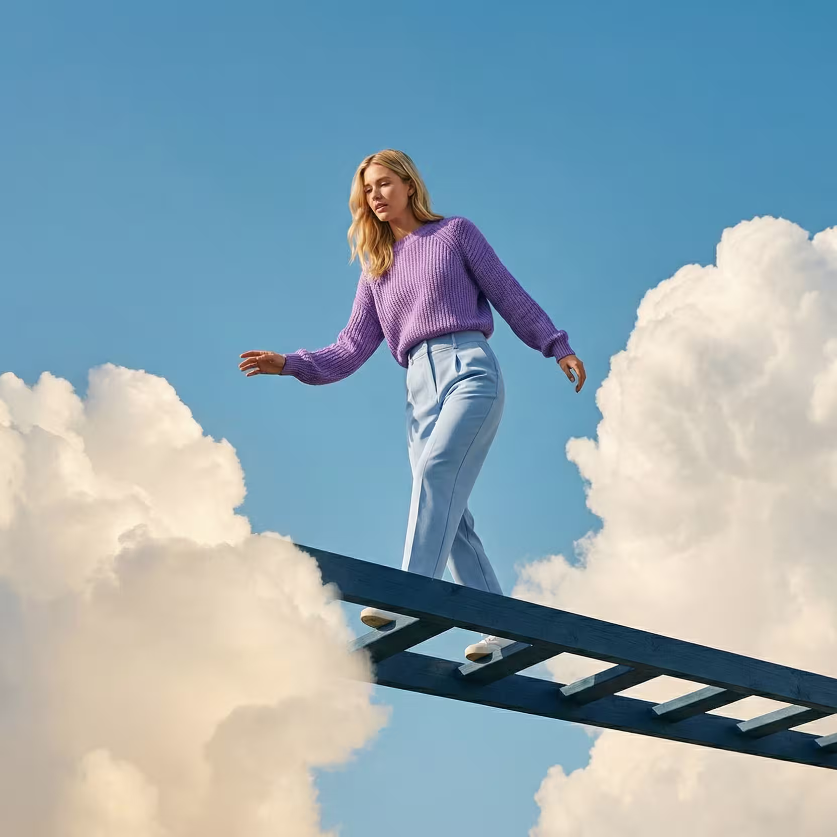 Brücke zwischen klassischen Schweizer Agenturen und AI Power.