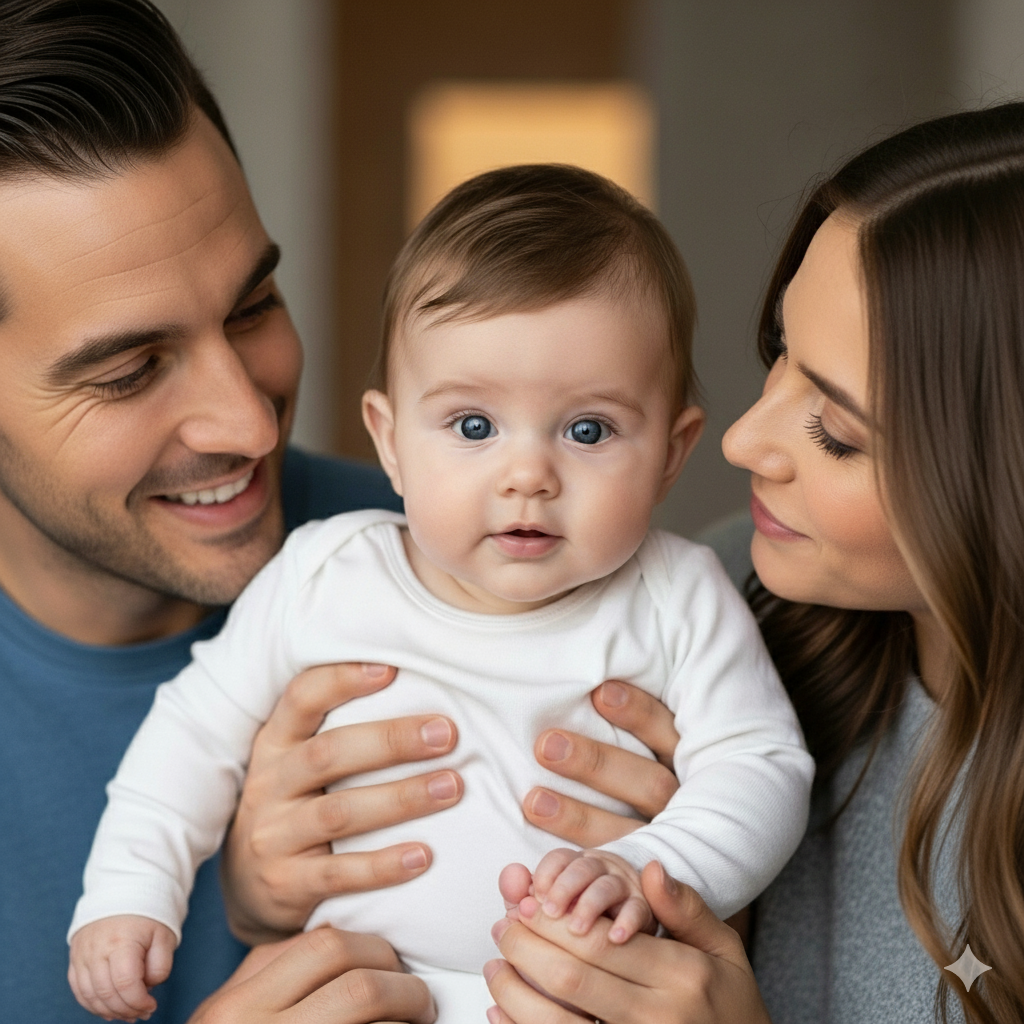 Cadeaux de baptême de dernière minute : 8 idées pour faire plaisir à tous les coups