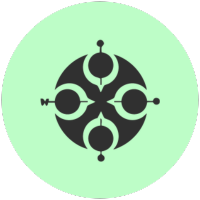 Logo DF