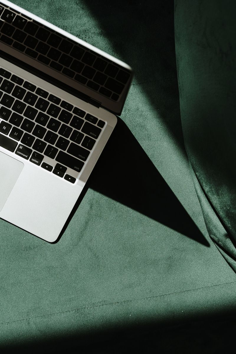 laptop