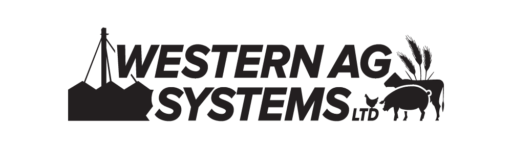Western AG Systems Logo