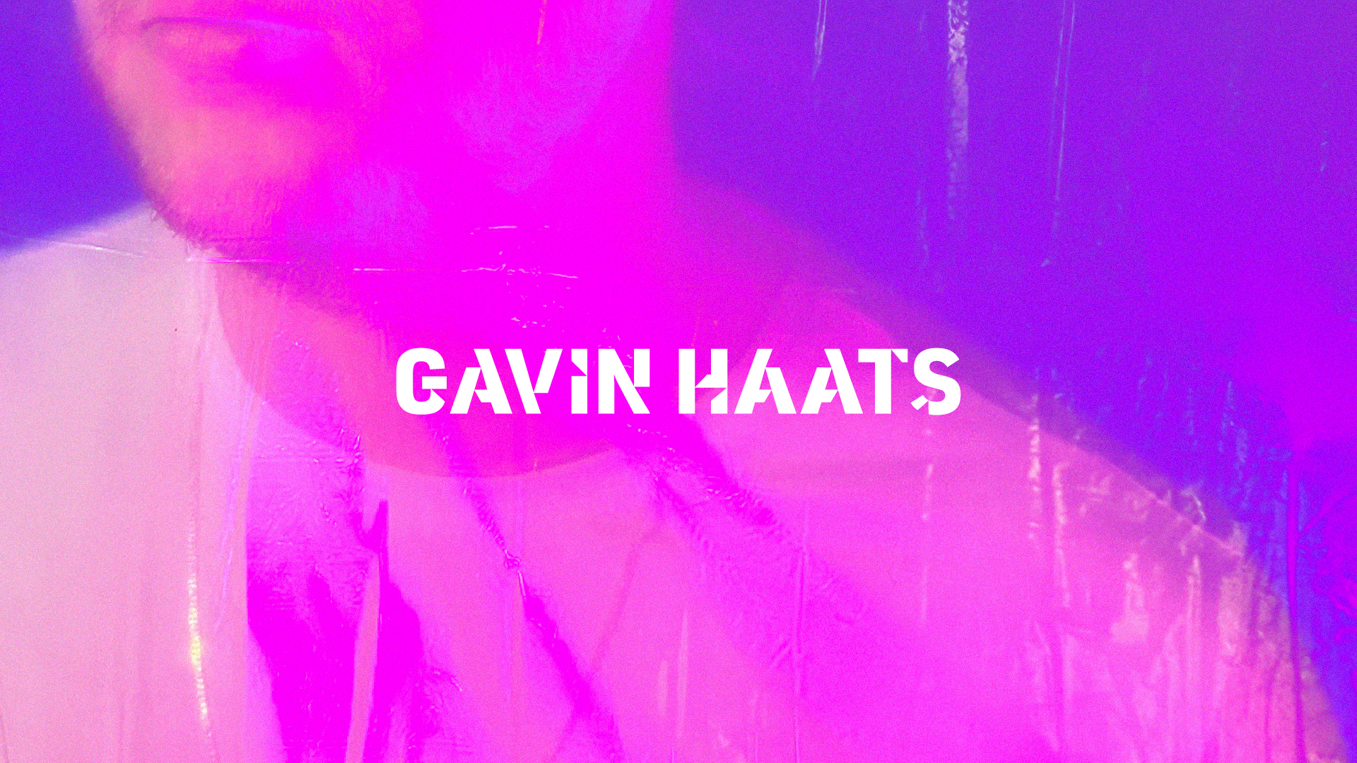 Gavin Haats