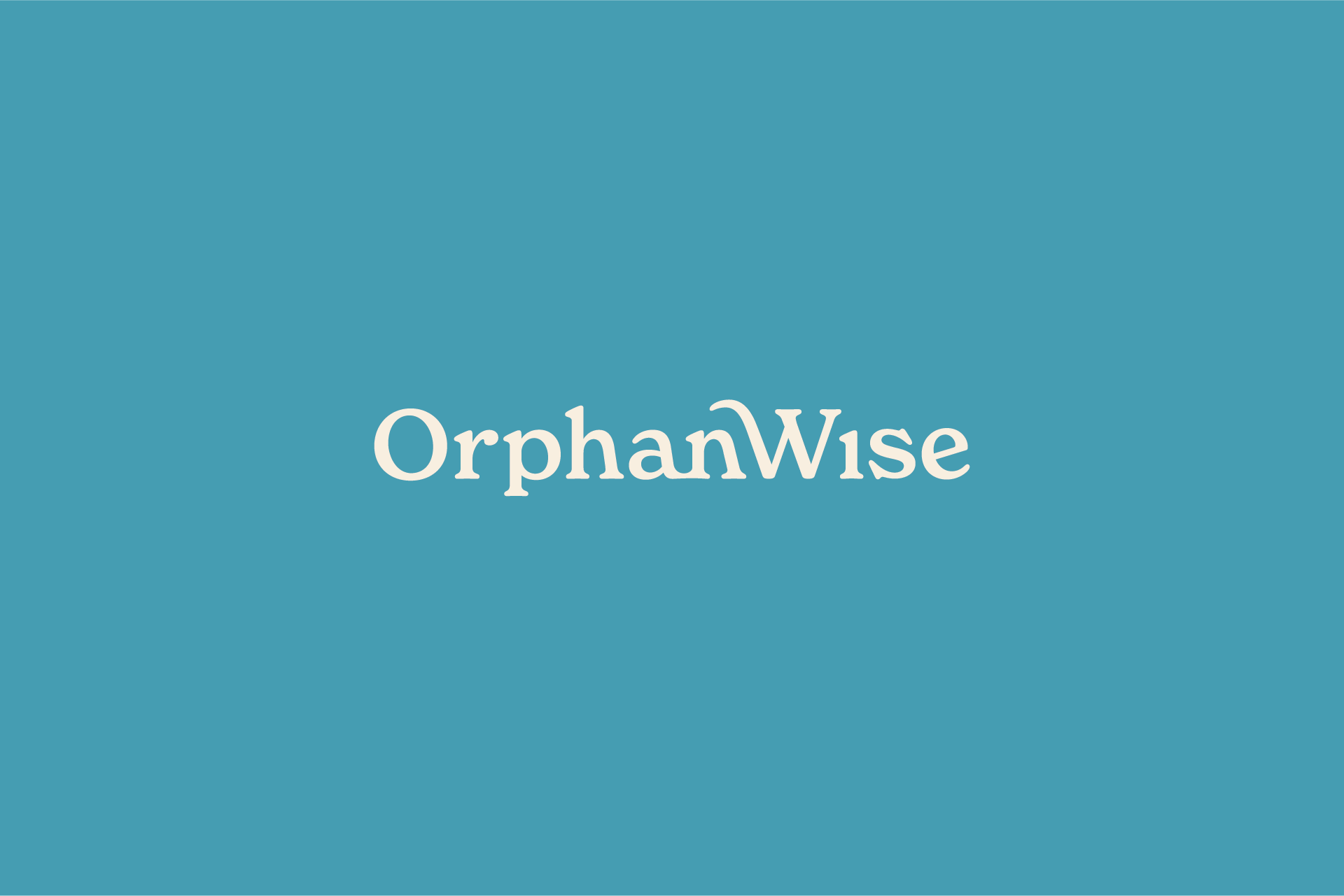 OrphanWise