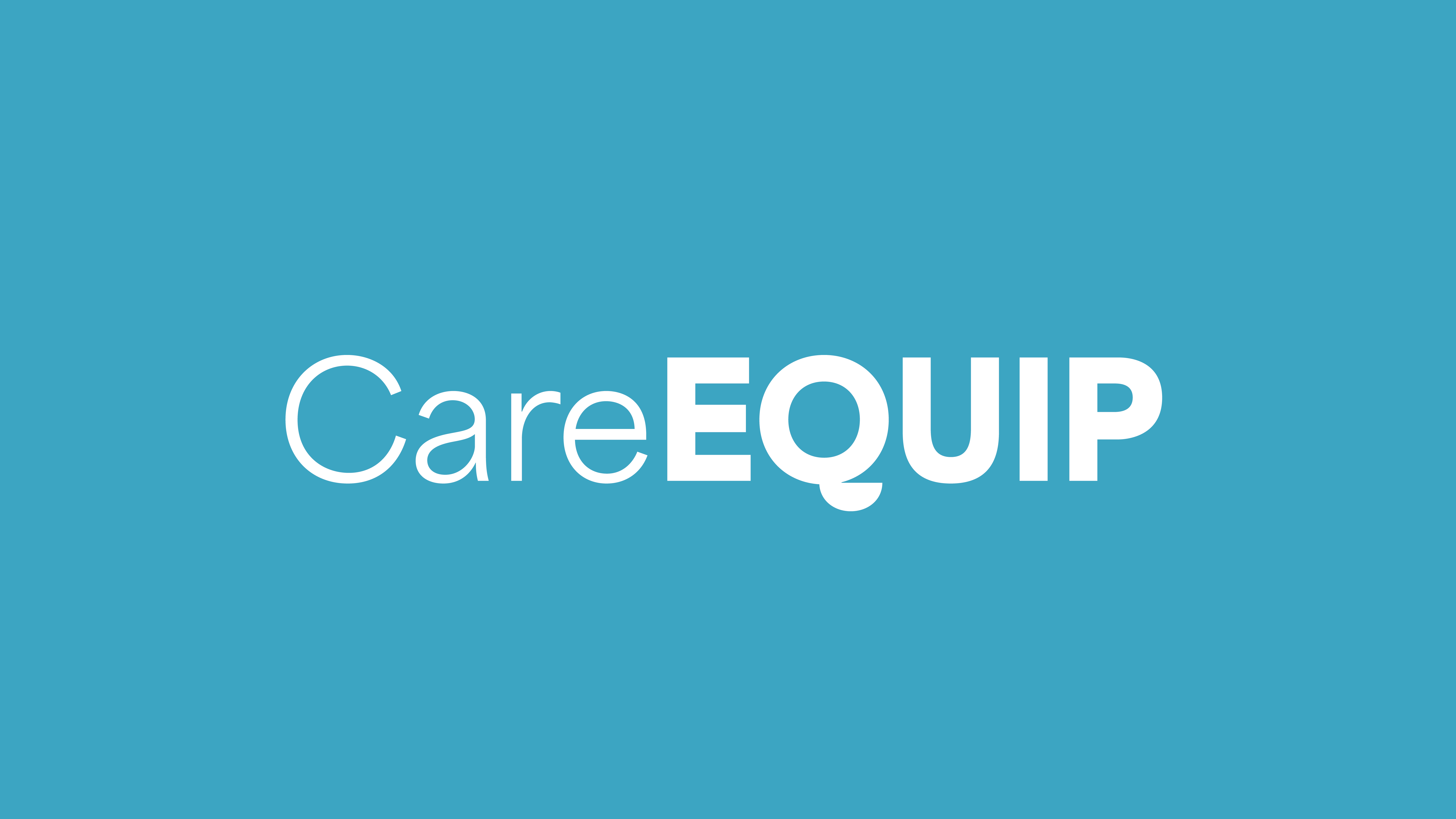 CareEQUIP