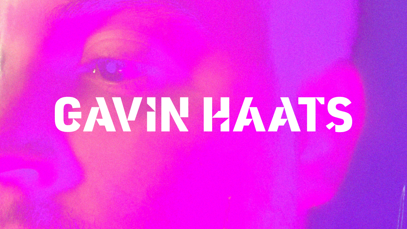 Gavin Haats