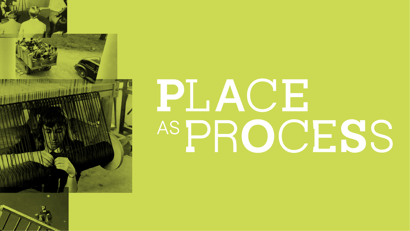 Place as Process