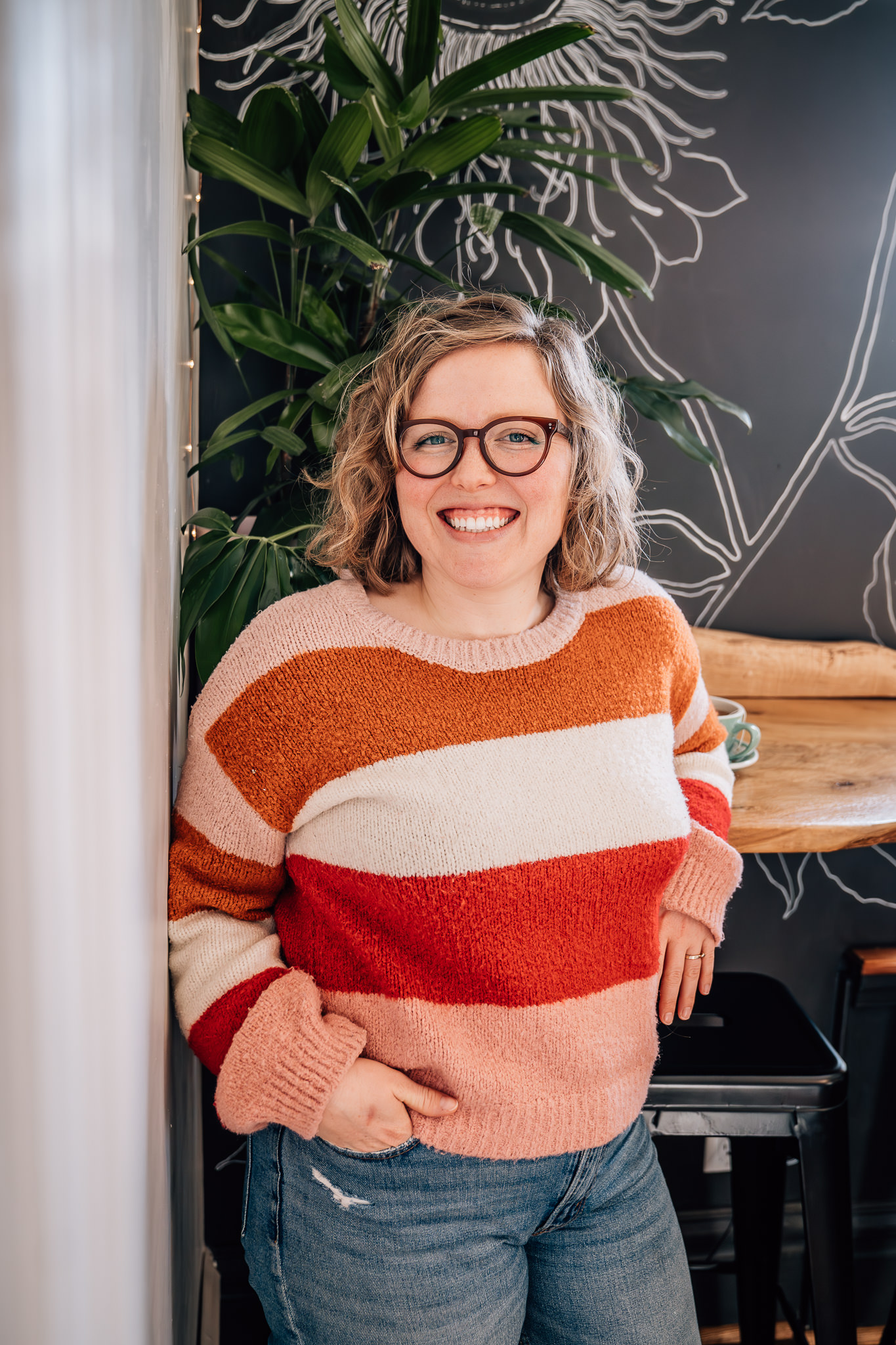 Anna Sutkowski, St. Louis Birth and Baby