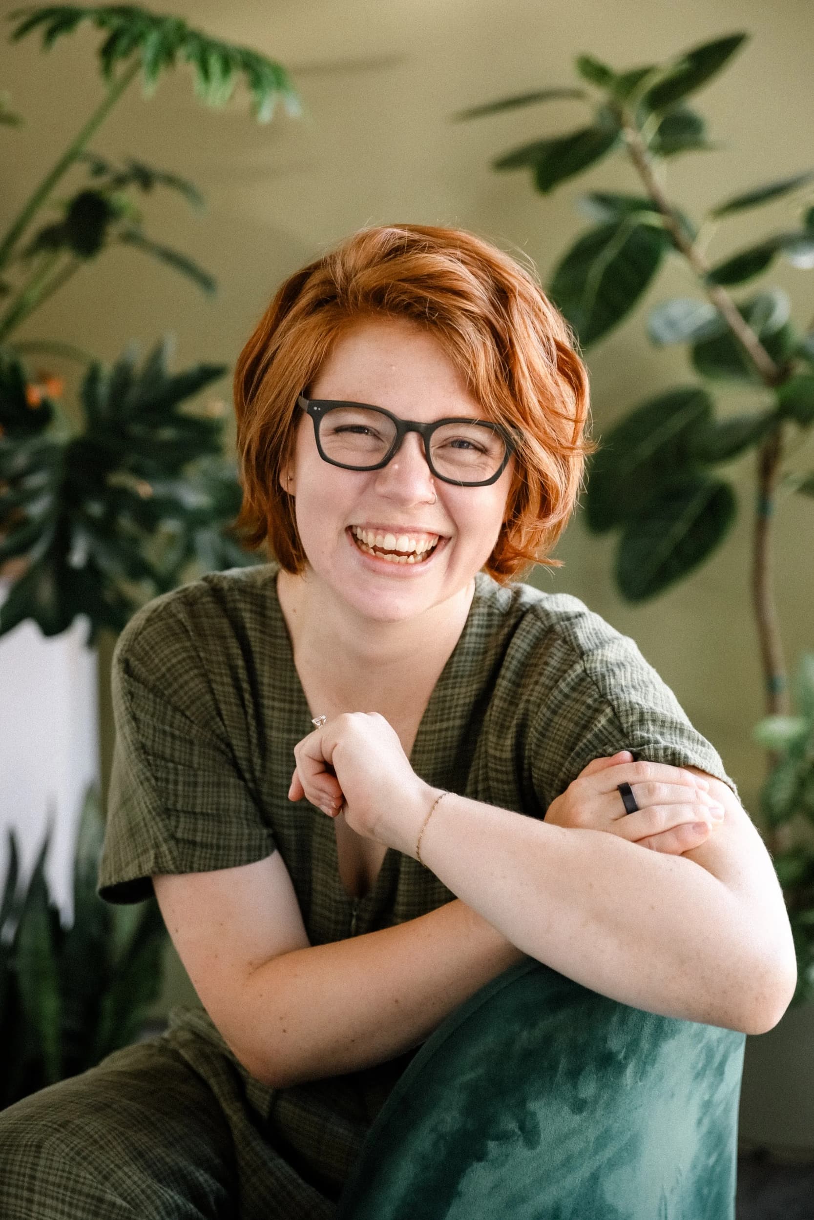 Amelia Protiva, SE Missouri Doula Services