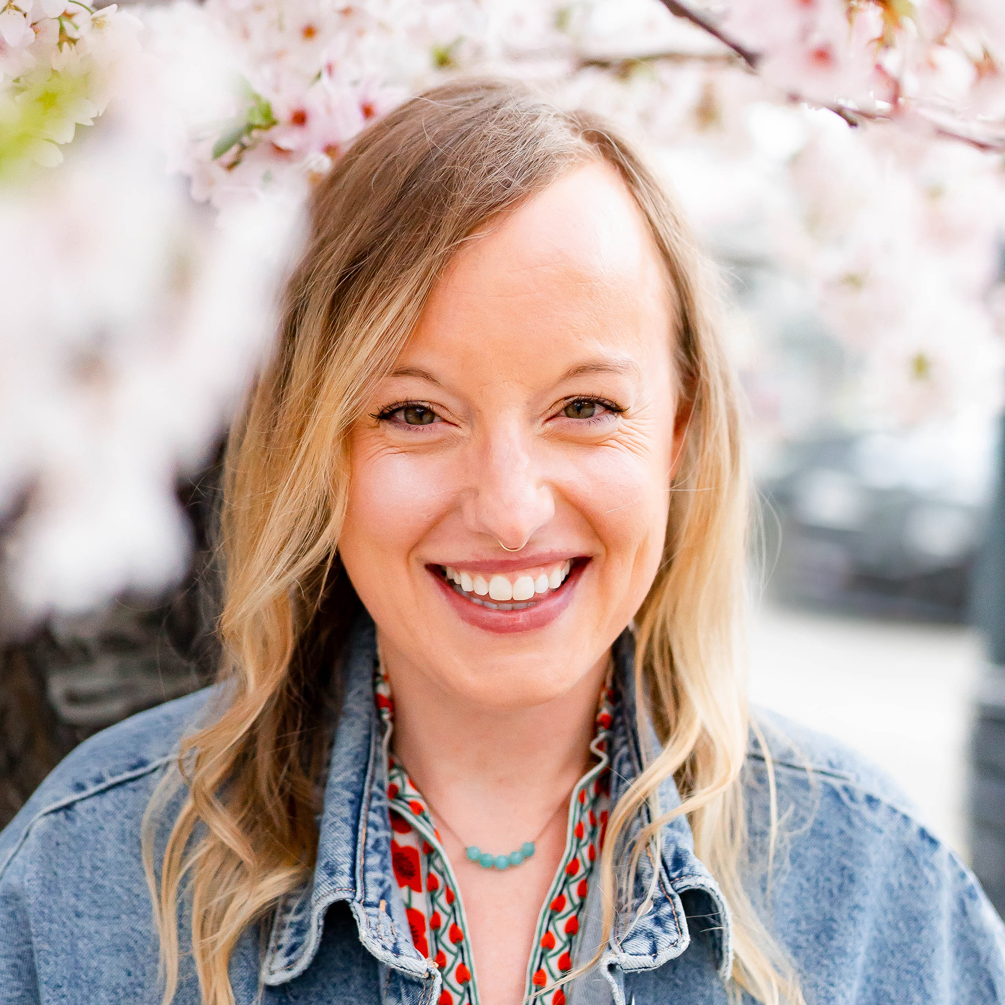 Danielle Dean, Puget Sound Perinatal