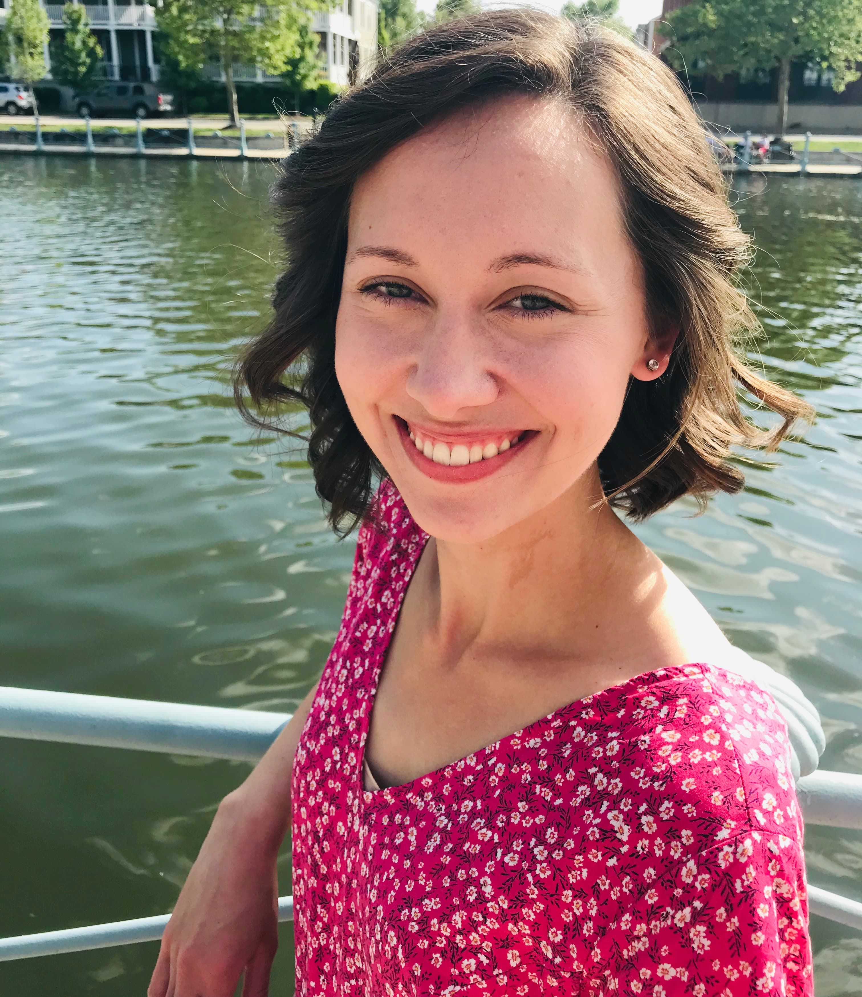 Britni Sisco, Star of The Sea Doula Services