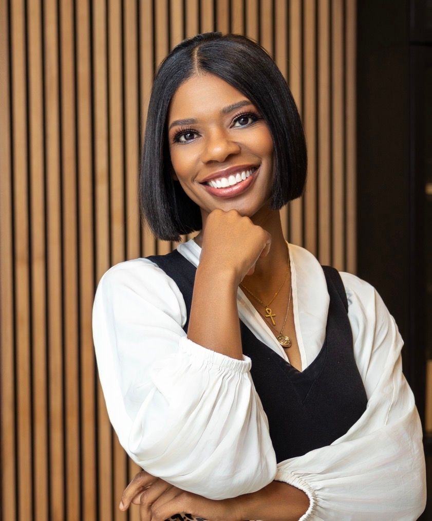 KaTina Poe, Amena Idir Midwifery LLC