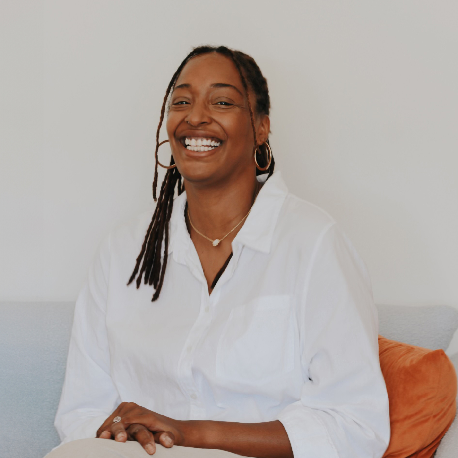 Carolyn Jenkins, Calm Beginnings Doula Support