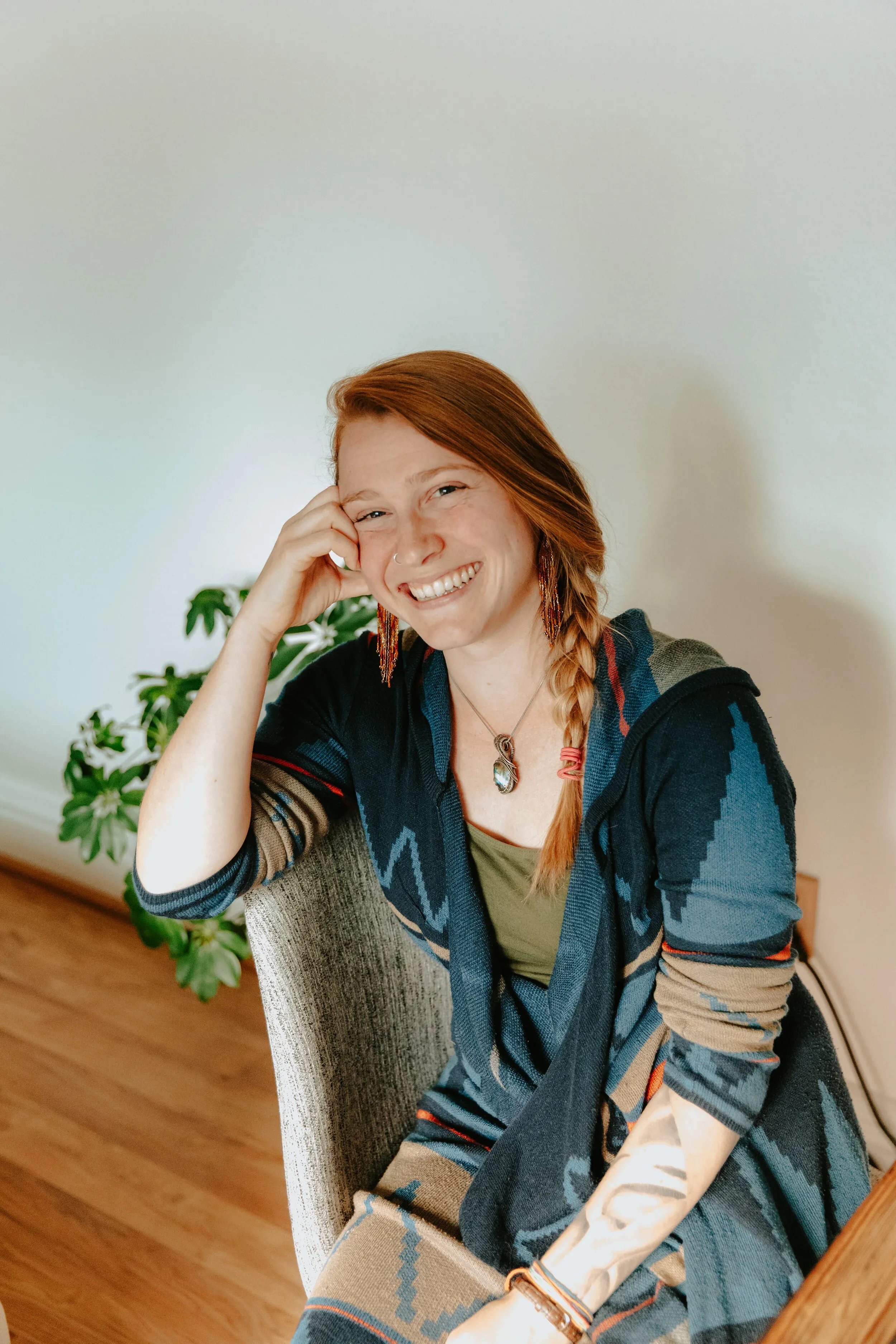 Ali Sugarman, Sweet Embrace LLC