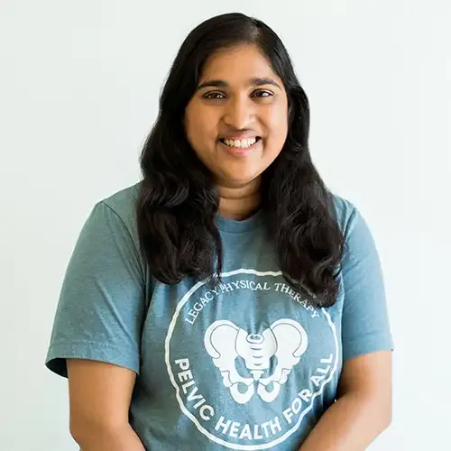 Manali Andrus, Legacy Physical Therapy