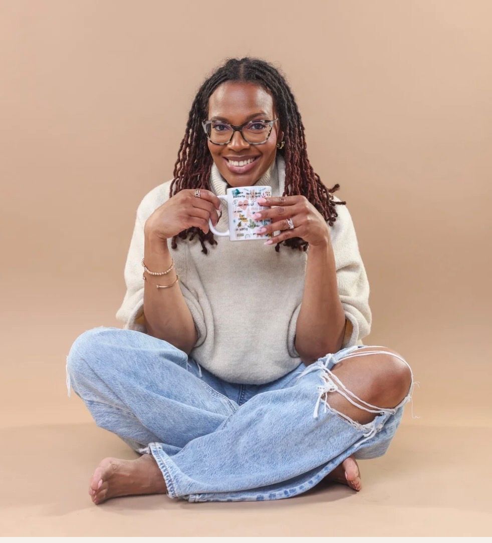 Aminah Williams, Rooted Birth Collecty