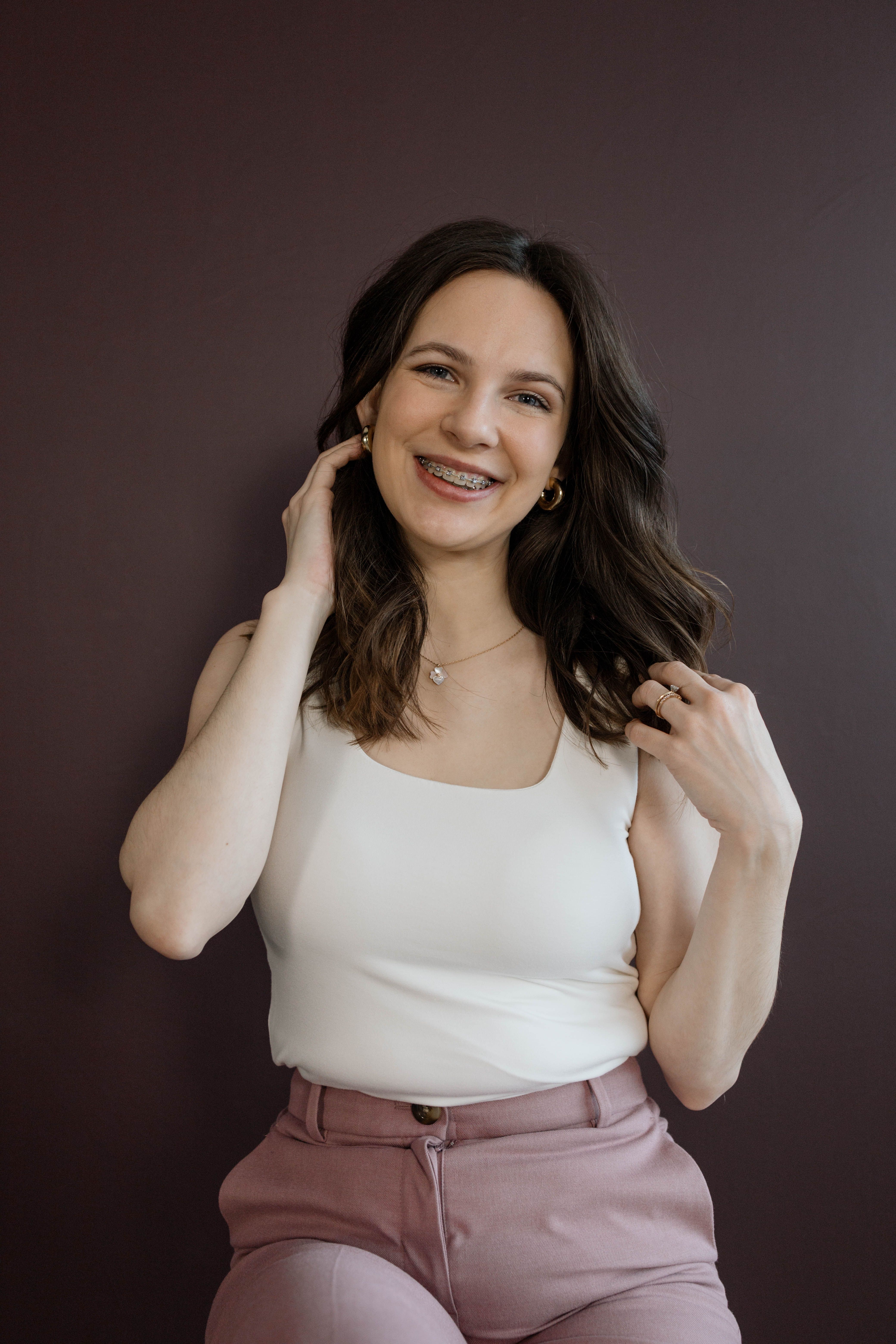 Brielle Cortez, Forest Bloom Fertility