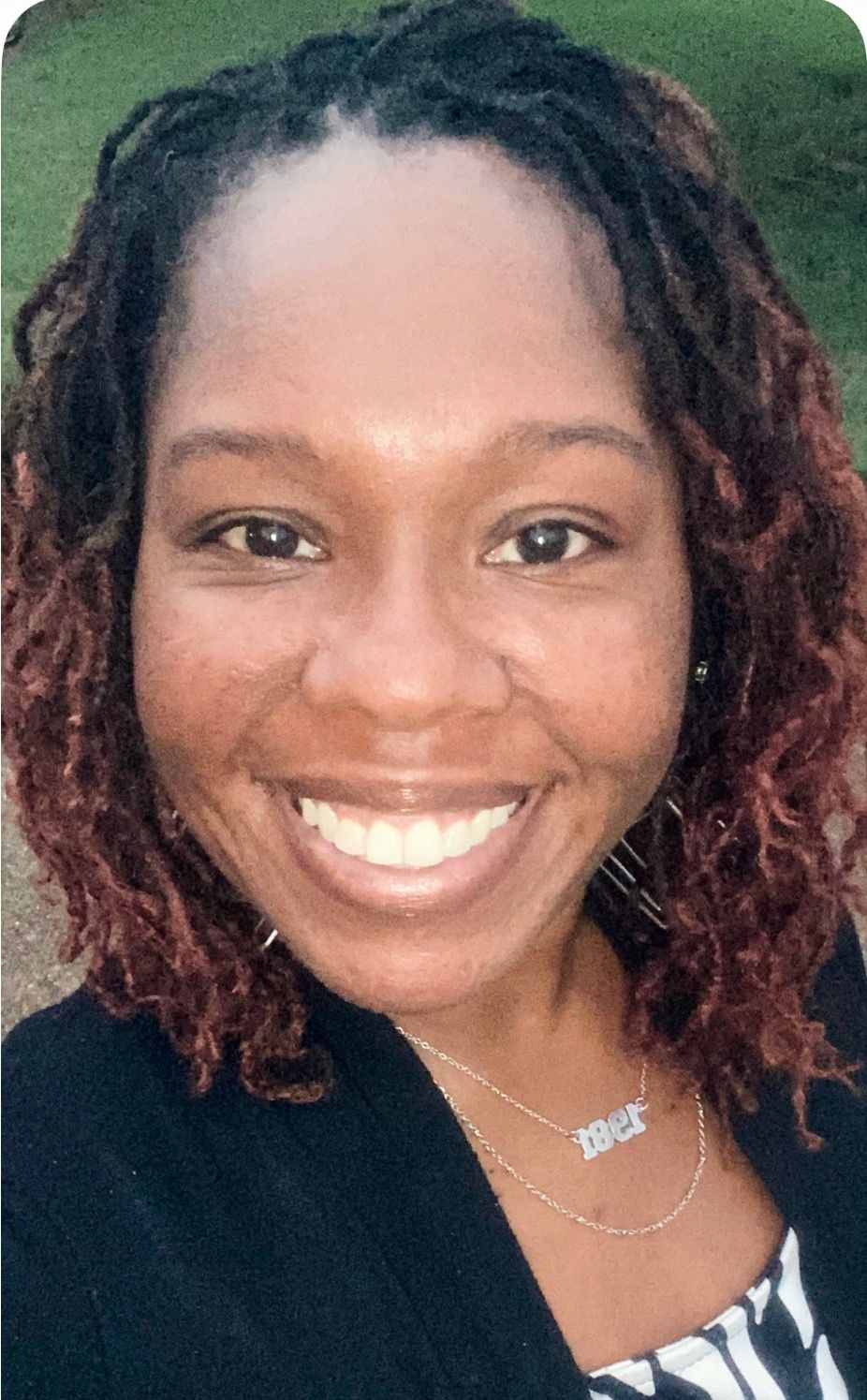 Freda Lynom, Our Village Of Love Wholistic Wellness