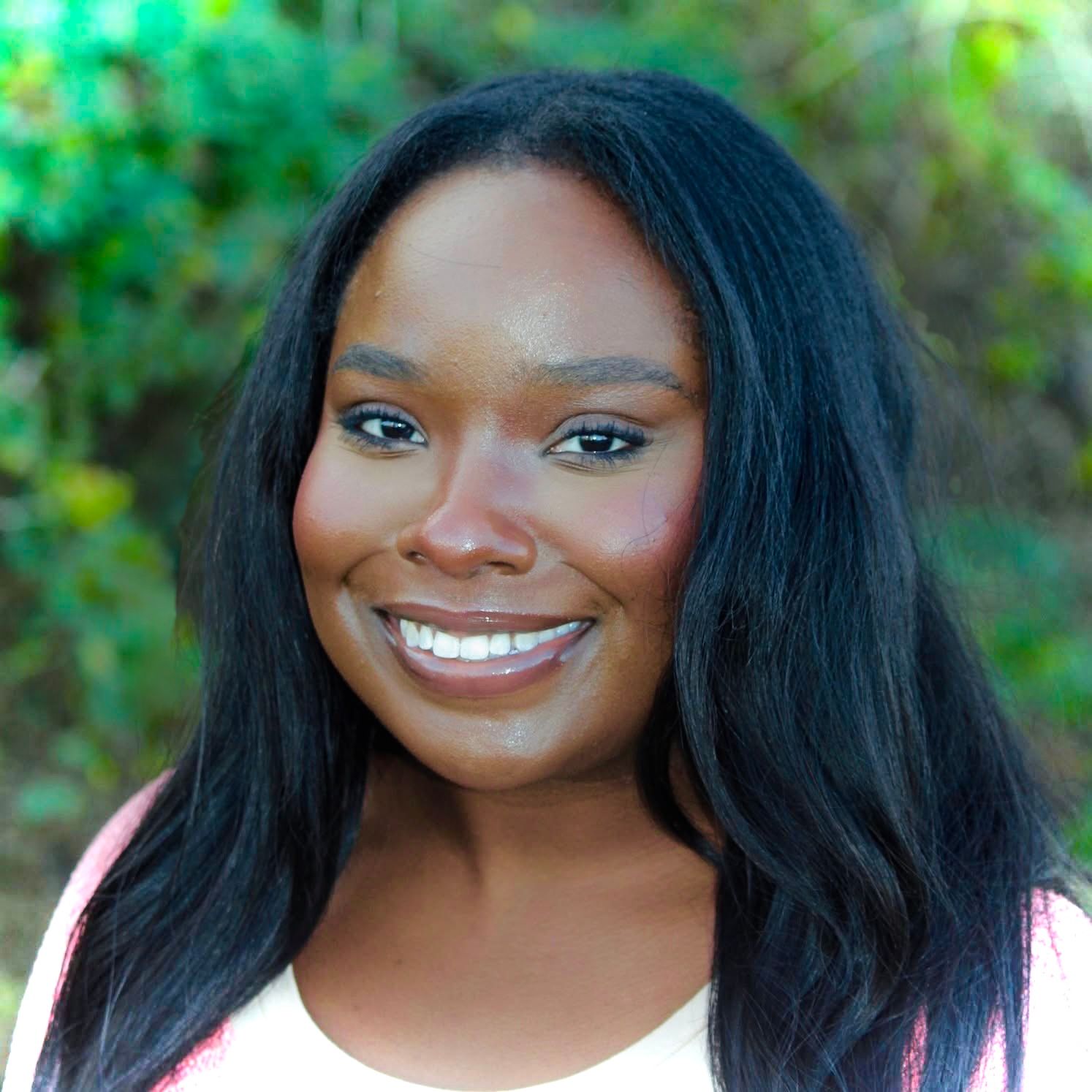 Taylor Jackson, The Wellness Center