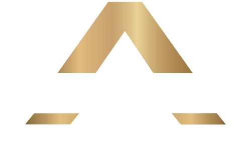 Garant Solar – helhetsleverantör av solceller, batterilagring och laddboxar