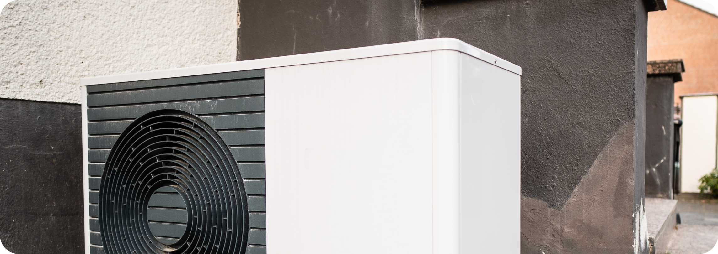 Wärmepumpe im Altbau