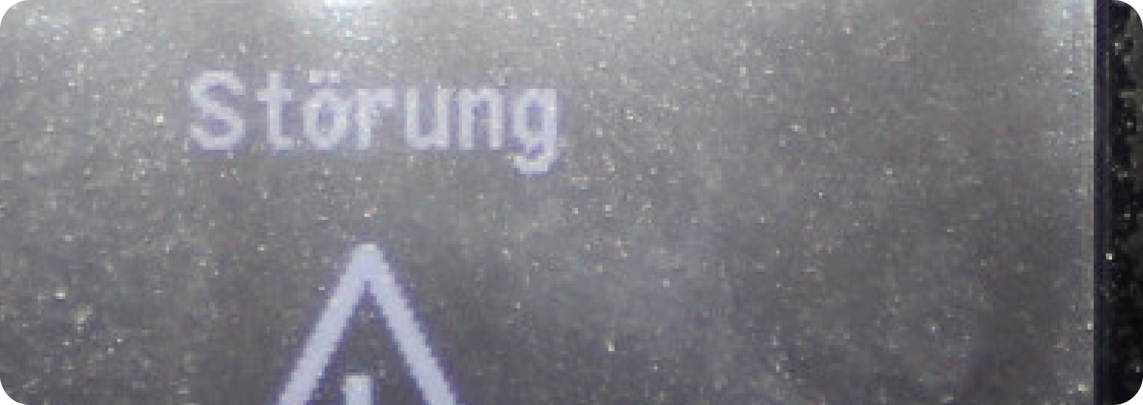 Störungen bei Wärmpepumpen