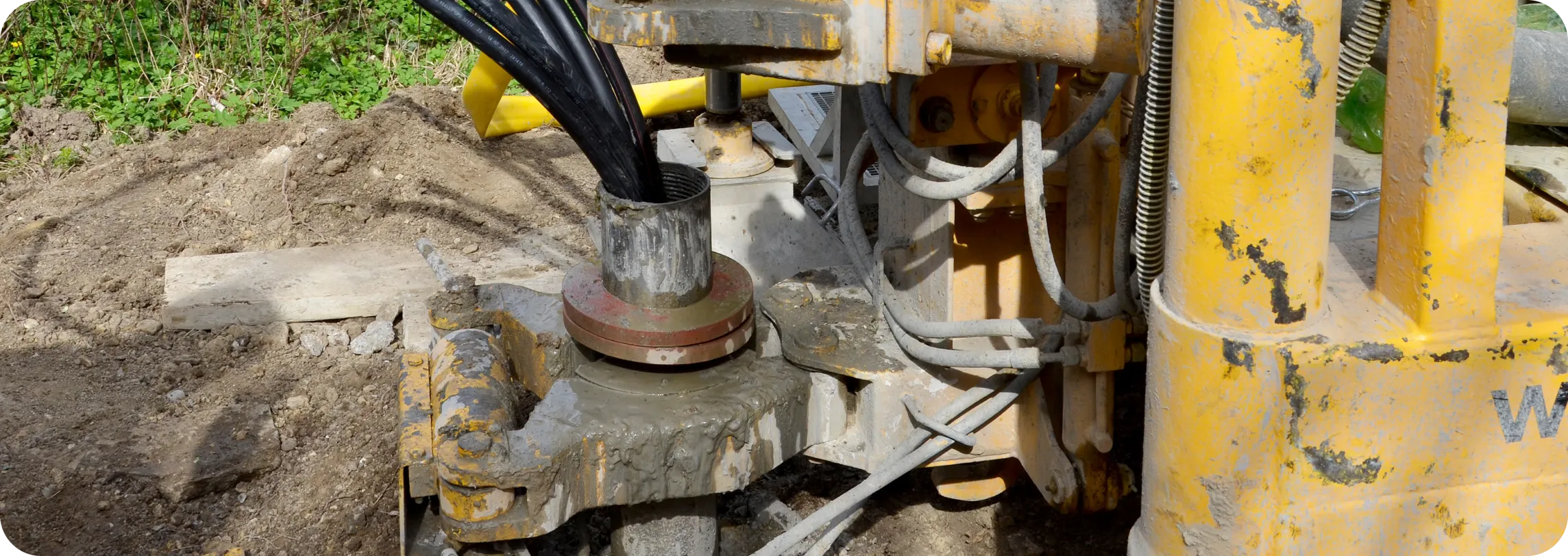 Perforazione geotermica profonda