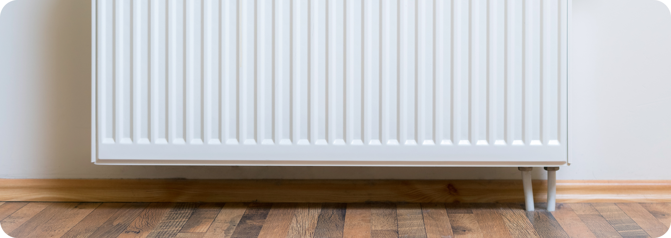 Calculate radiator size