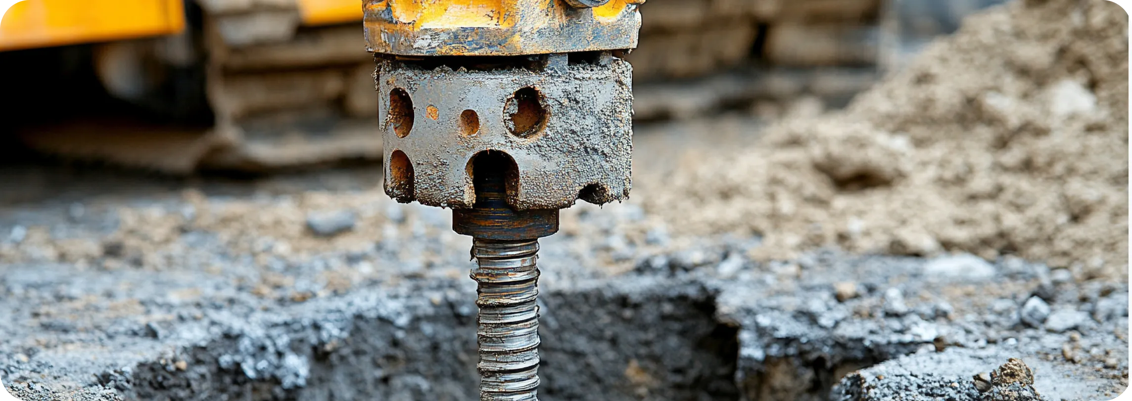 cestini di energia geotermica